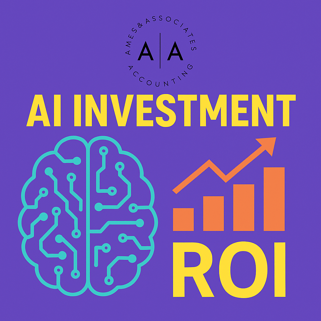 AI Investment ROI