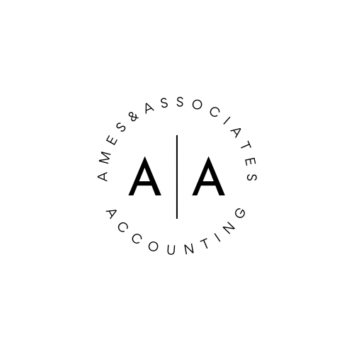 Ames & Associates Logo